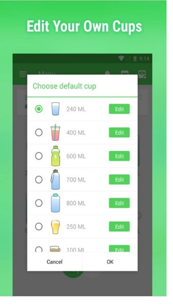 《喝水寶安卓下載 v3.24最新手機版，助你科學飲水，91手游網等平臺提供便捷服務》